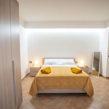 Scirocco House D&l Piscina Esclusiva
